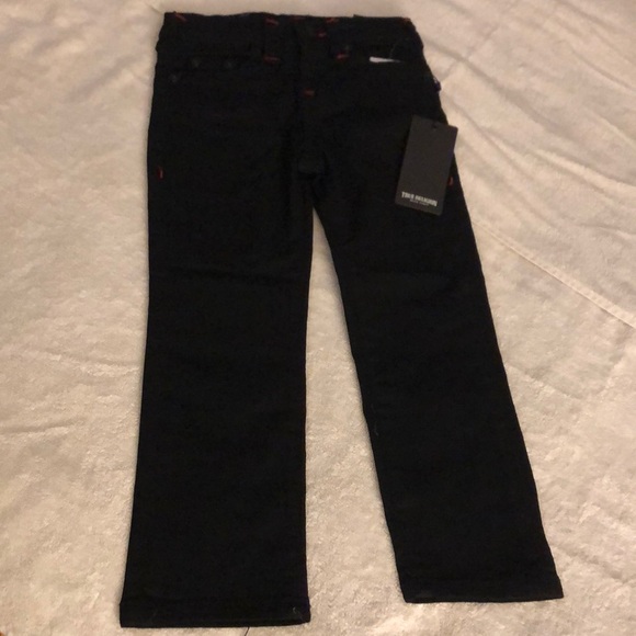 True Religion boys jeans - Picture 1 of 9